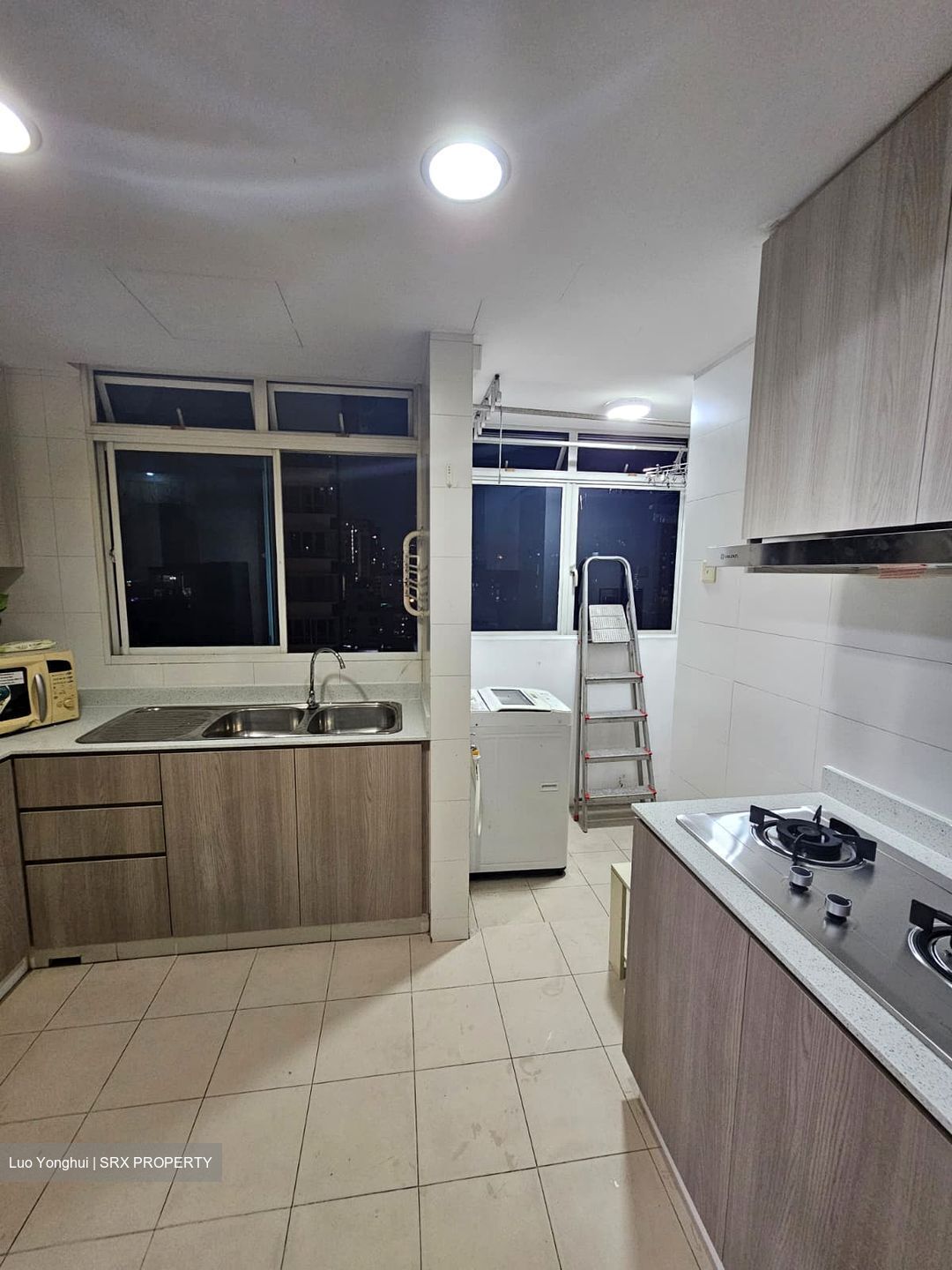 Rocca Balestier (D12), Apartment #614699281